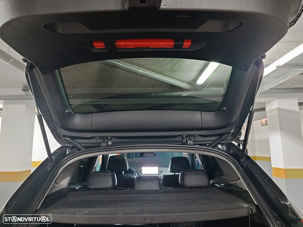 BMW X1 xDrive18d Aut. xLine - 11