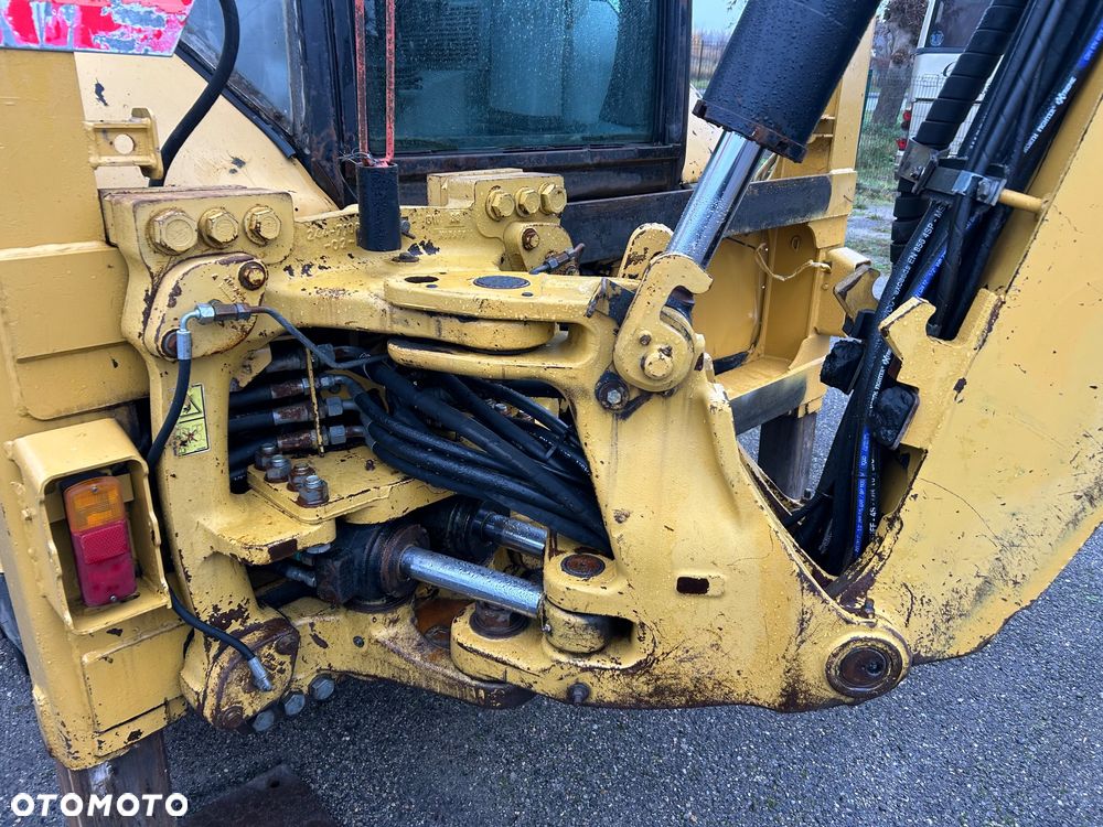 Caterpillar 432E PREMIER - 6