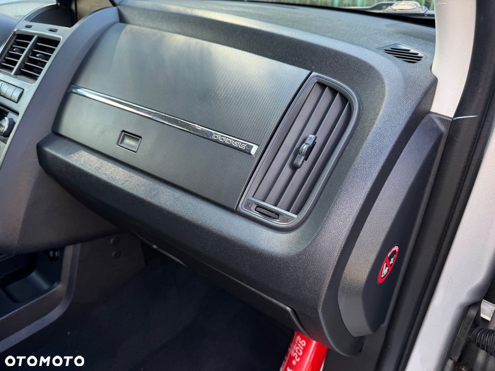 Dodge Journey 2.0 CRD SE - 33