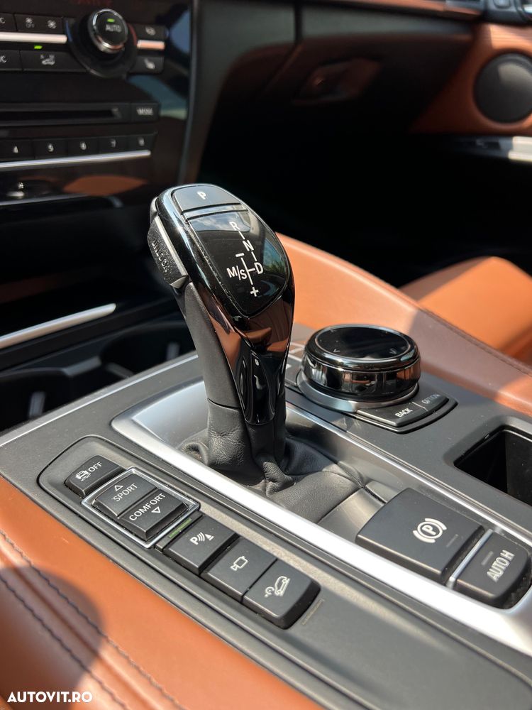 BMW X6 - 2