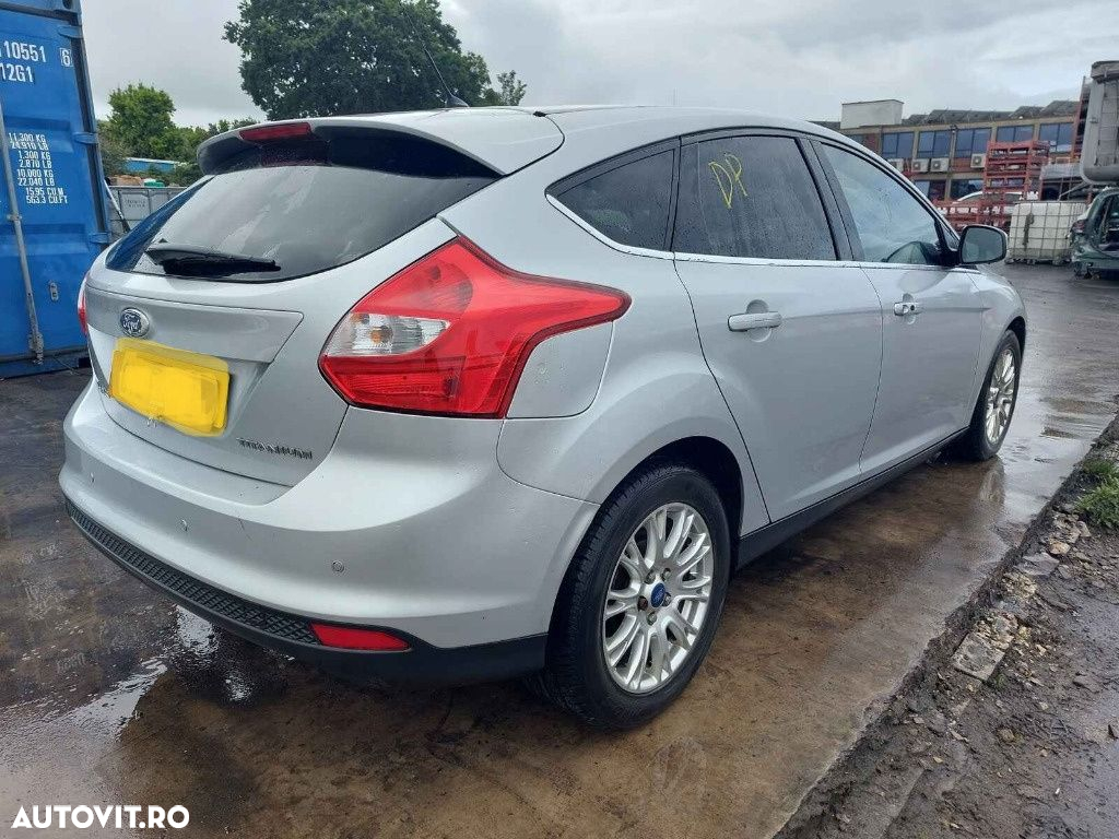 Oglinda dreapta completa Ford Focus 3 2011 HATCHBACK 1.6 CRT C - 7