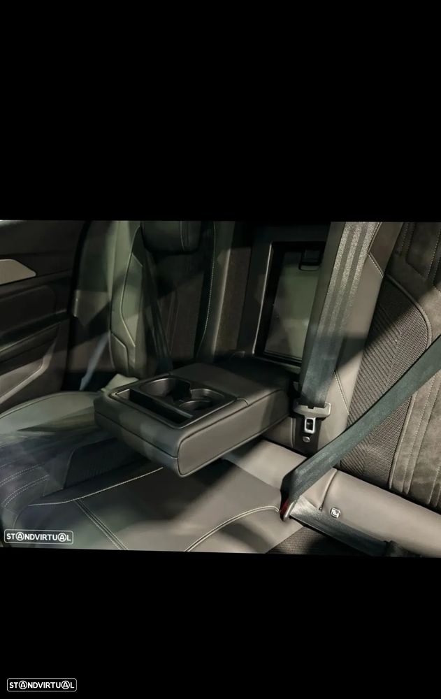 Peugeot 408 PureTech 130 EAT8 GT - 19