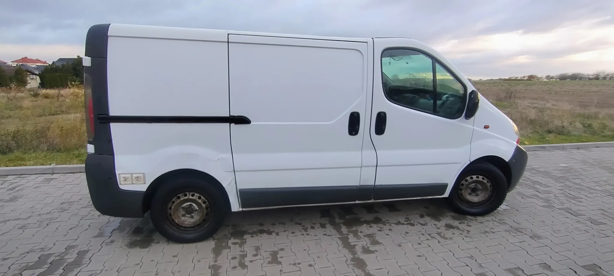 Renault Trafic - 3