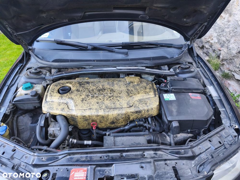 Volvo S60 - 8