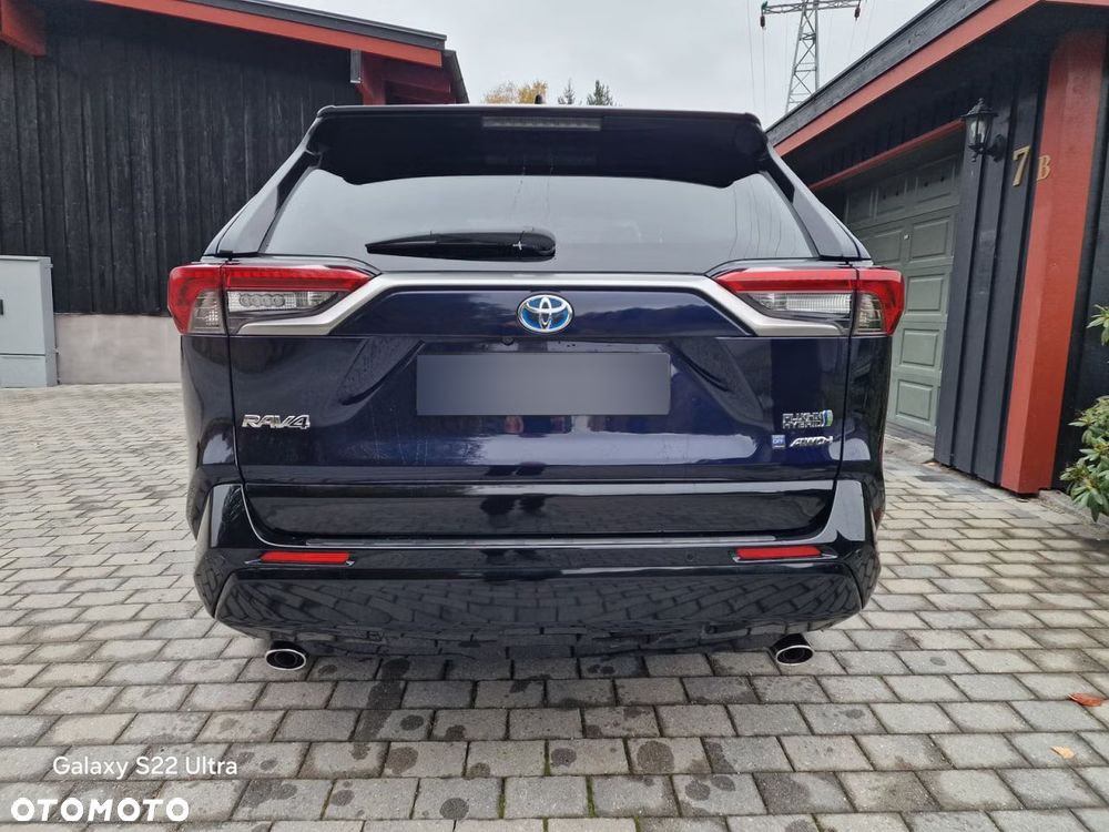 Toyota RAV4 Technik und Style Paket - 7