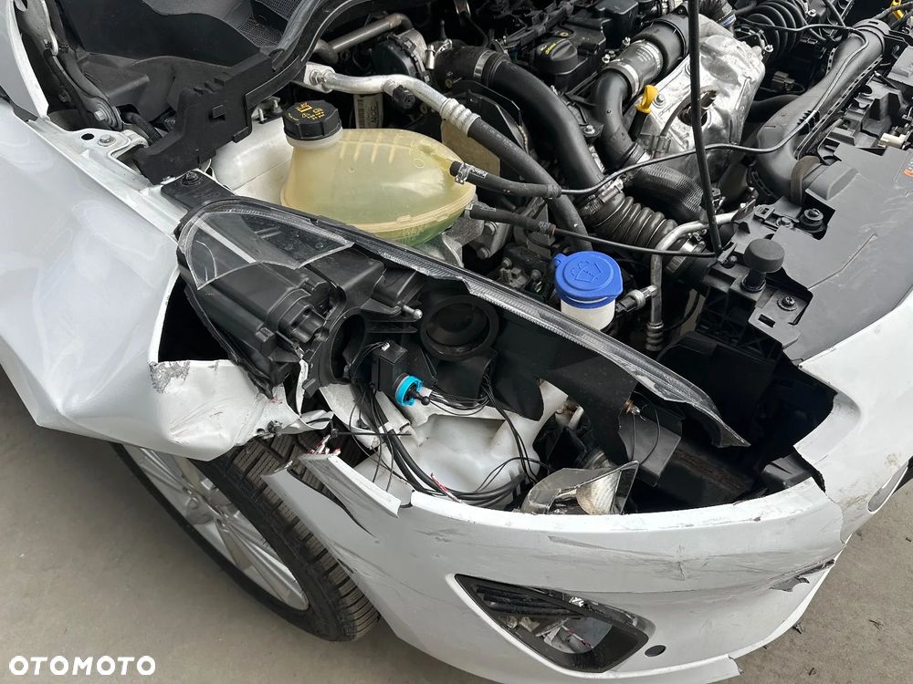 Ford Fiesta 1.5 TDCi S&S TITANIUM - 14