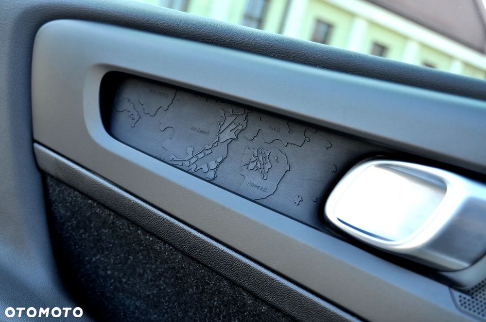 Volvo XC 40 T2 Core - 33