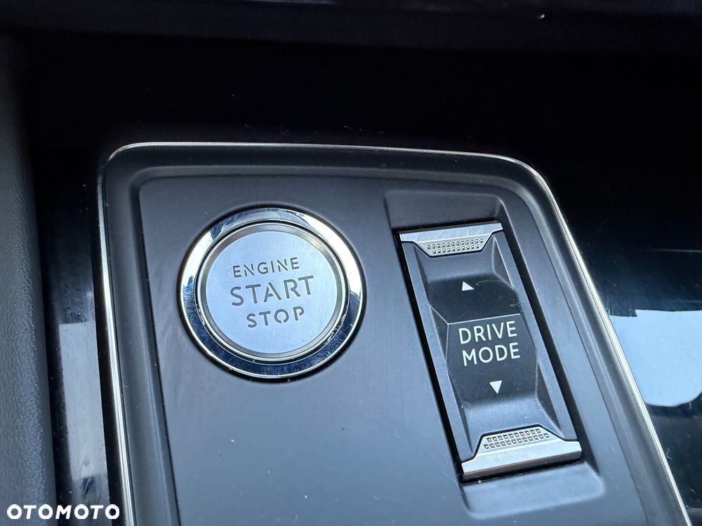 Peugeot 508 225 e-EAT8 Allure - 25