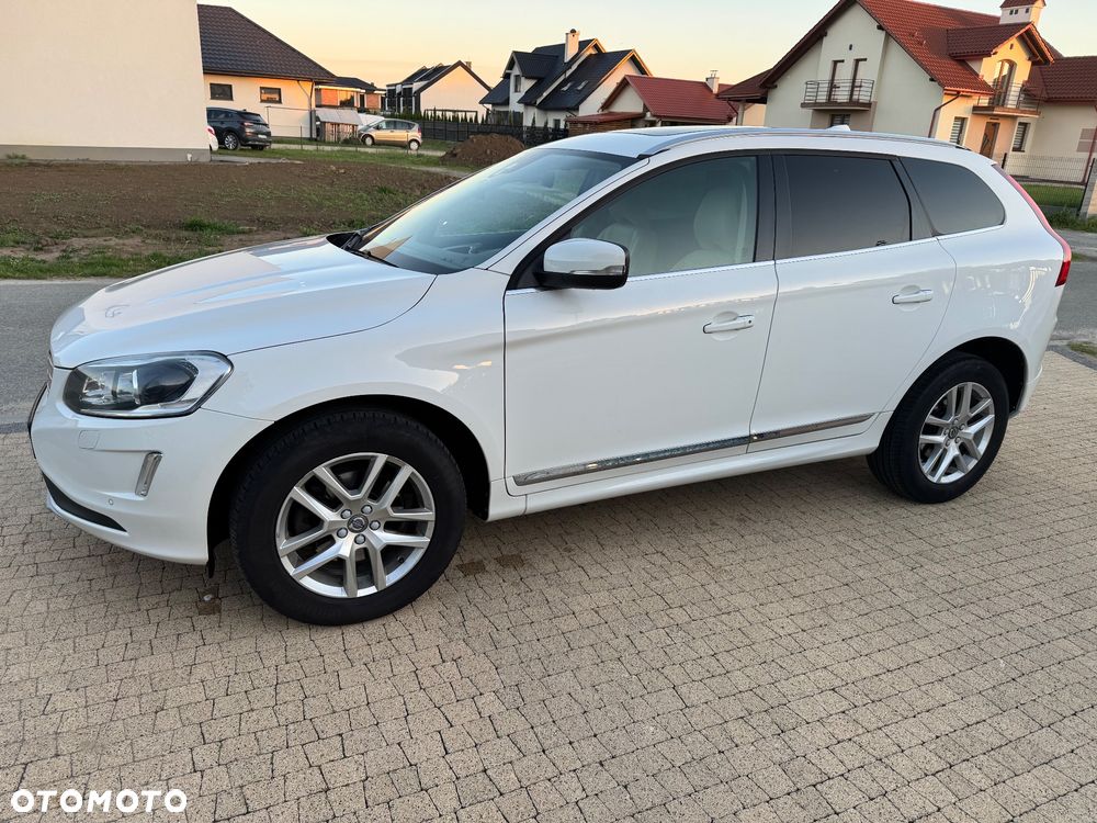 Volvo XC 60 D4 Drive-E Summum - 14