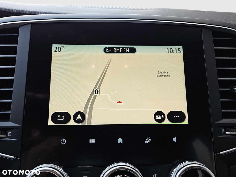 Renault Talisman 2.0 Blue dCi Intens EDC - 20