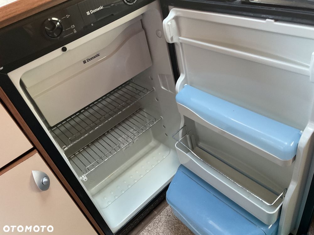 Burstner Averso Plus 440tk - 9