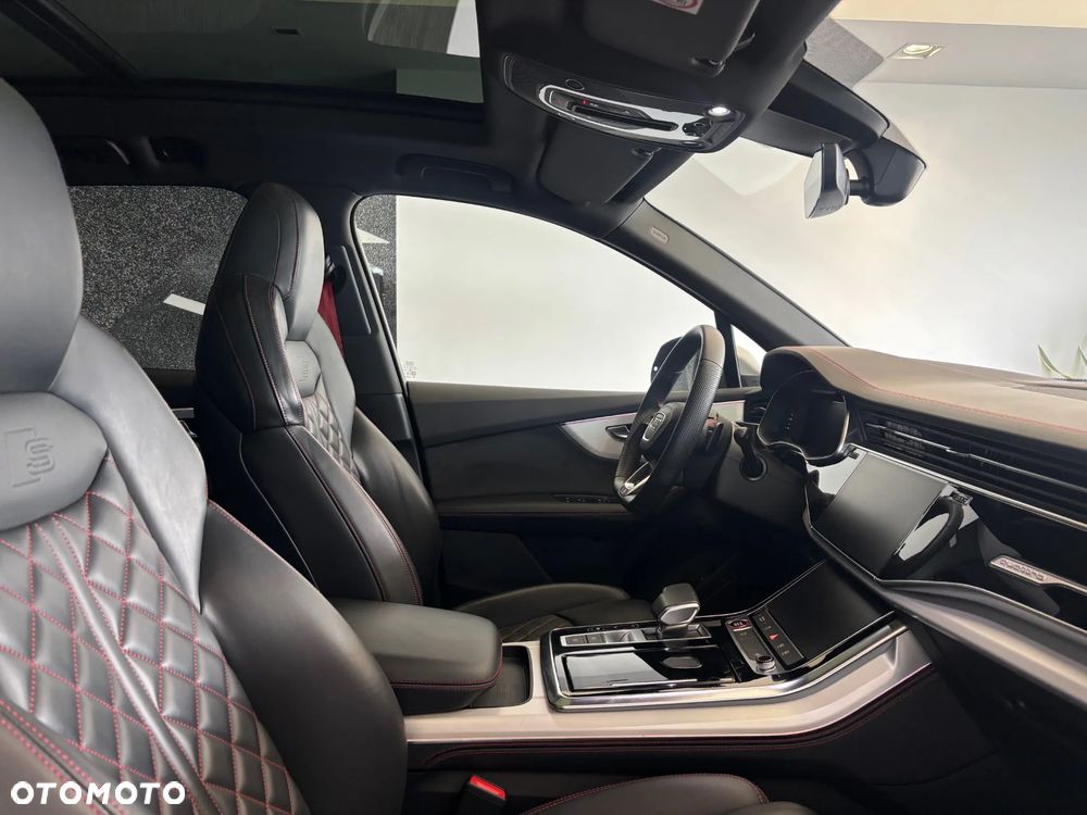 Audi SQ7 - 11