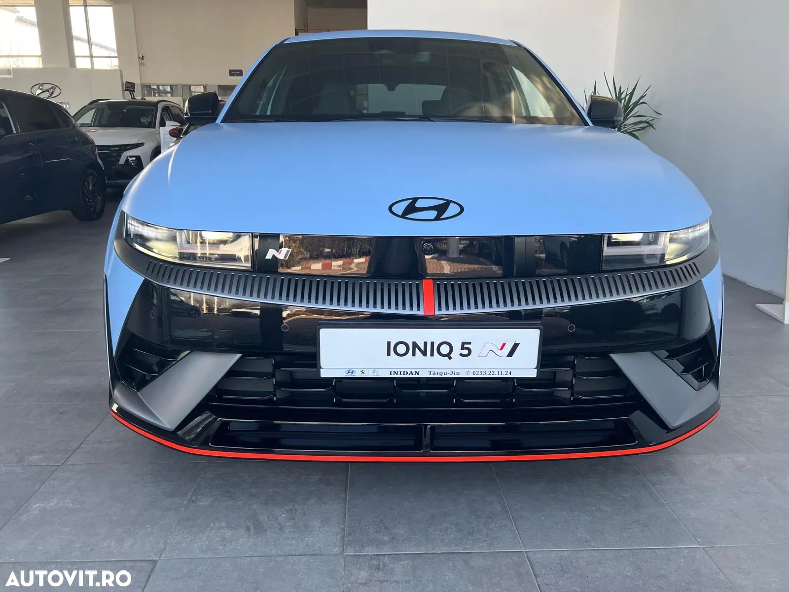 Hyundai IONIQ - 1