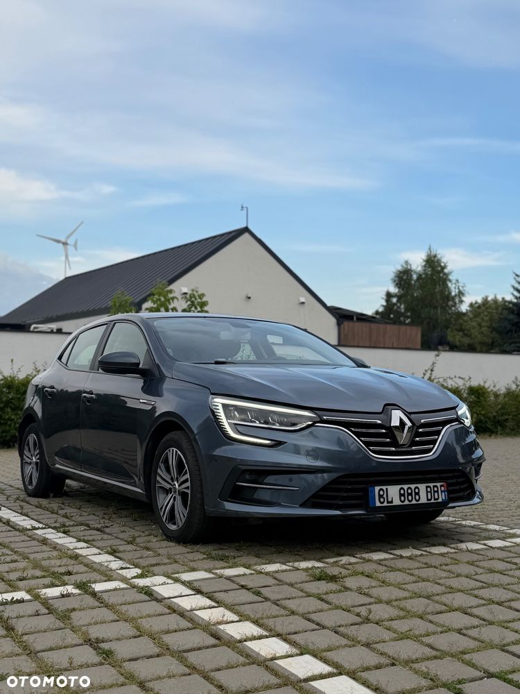 Renault Megane - 3