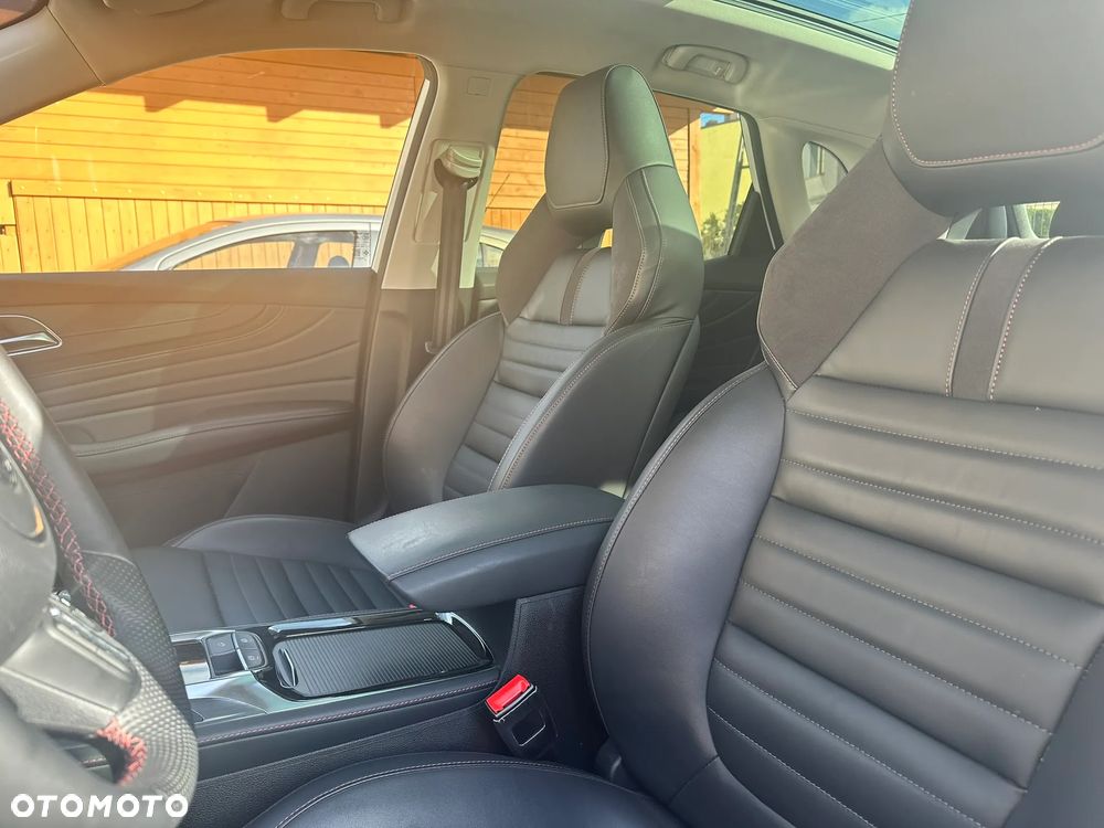 MG HS 1.5 T-GDI Exclusive DCT - 8