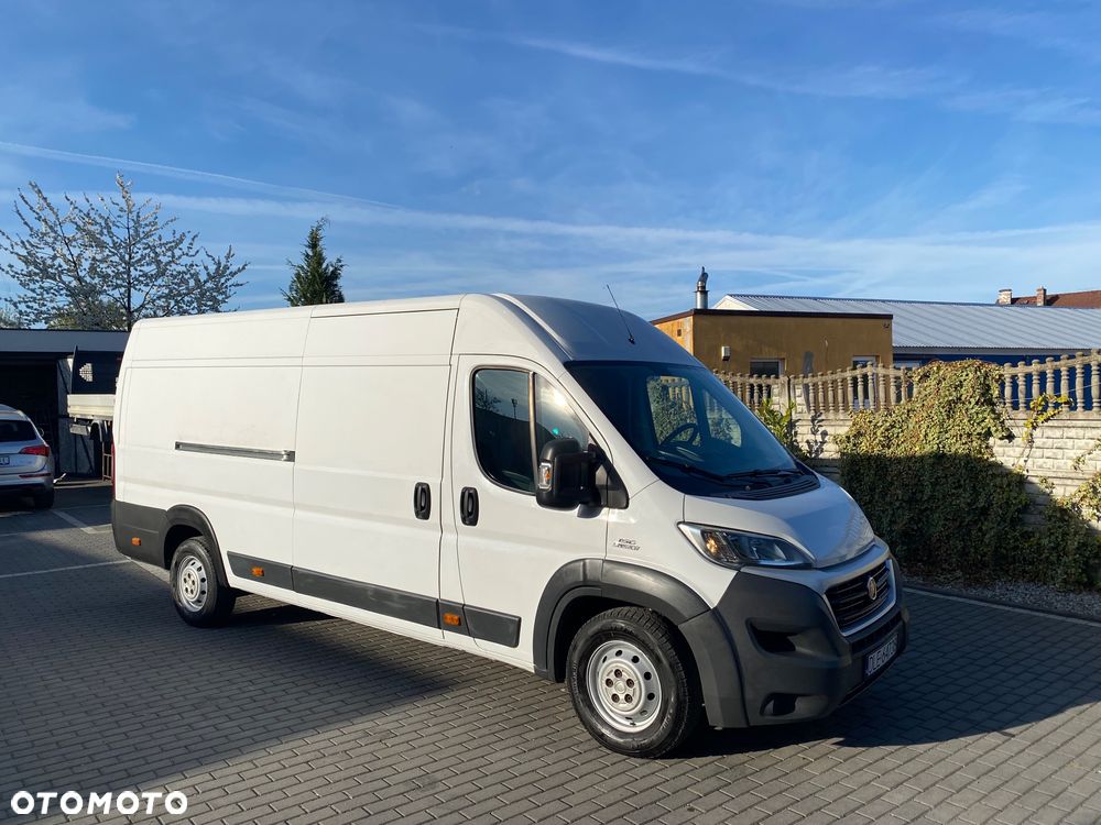 Fiat Ducato  Multijet - 10
