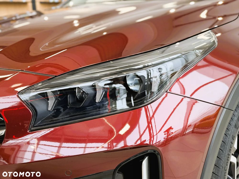 Kia XCeed 1.6 T-GDI Business Line DCT - 8