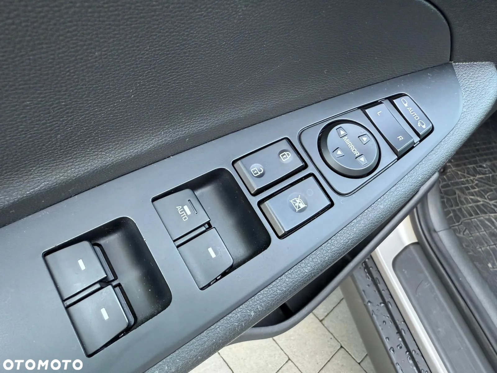 Hyundai Tucson 1.6 T-GDI Premium 4WD DCT - 18
