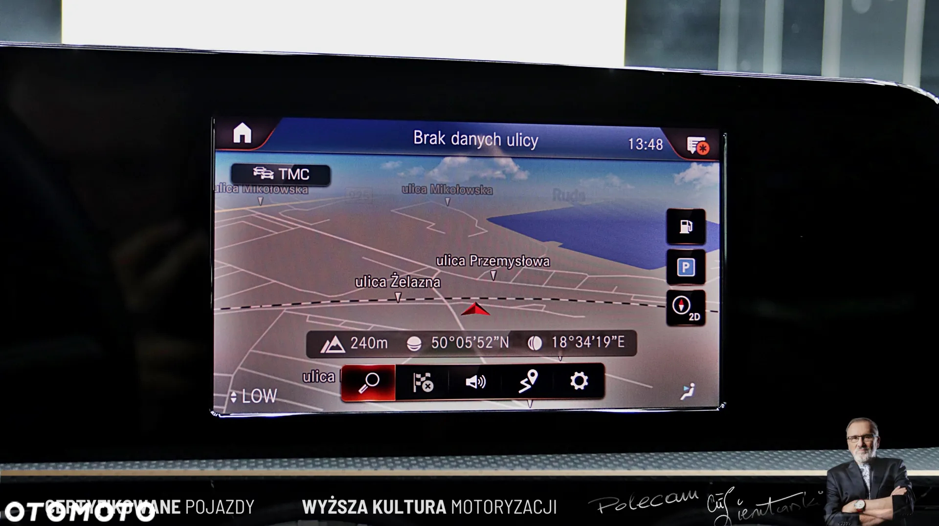 Mercedes-Benz CLA 200 d 8G-DCT - 20