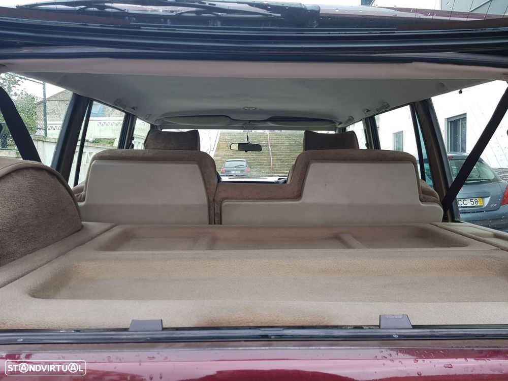 Land Rover Range Rover 2.5TDiClassic - 12