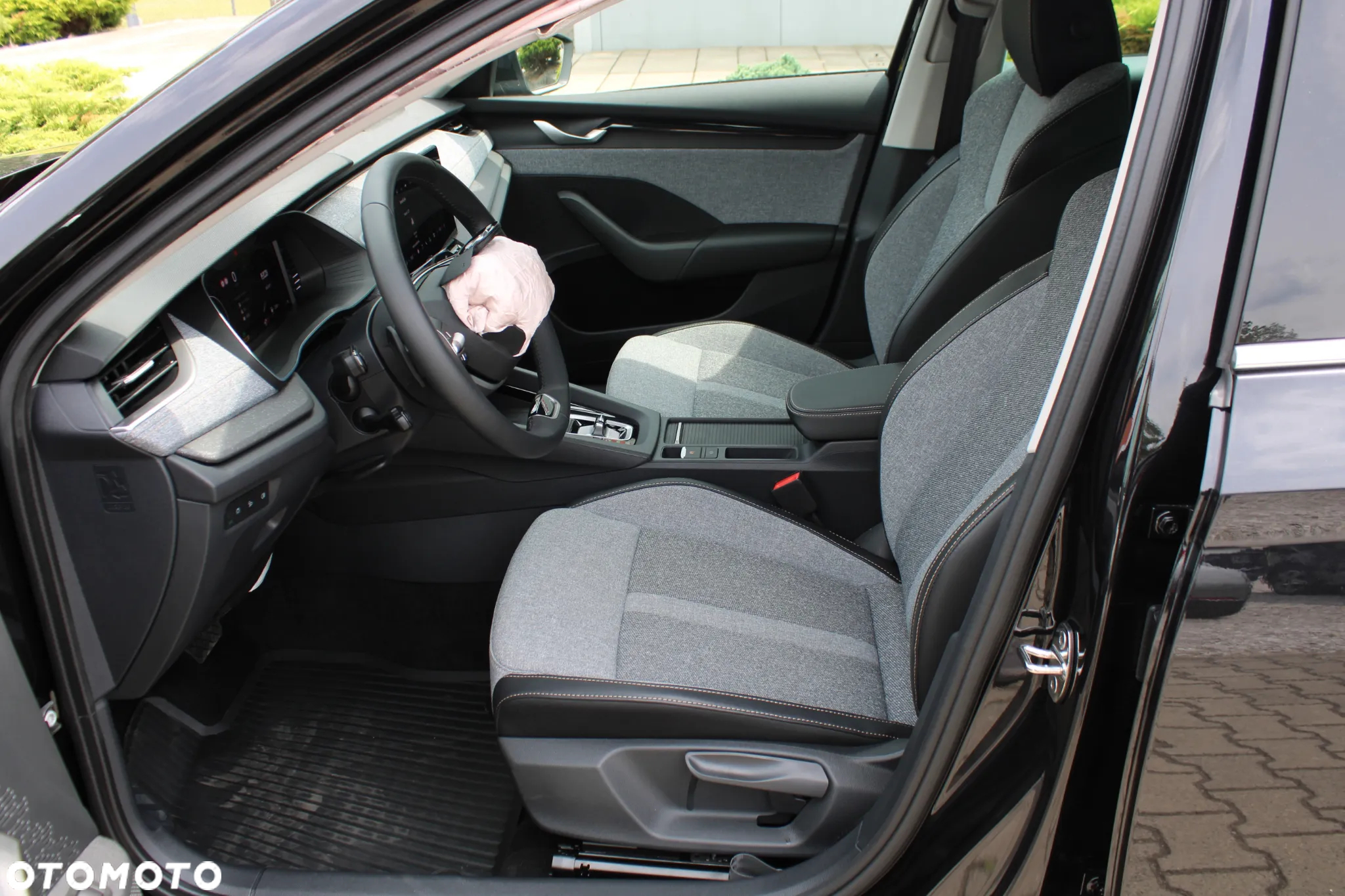 Skoda Octavia 2.0 TDI Selection DSG - 18