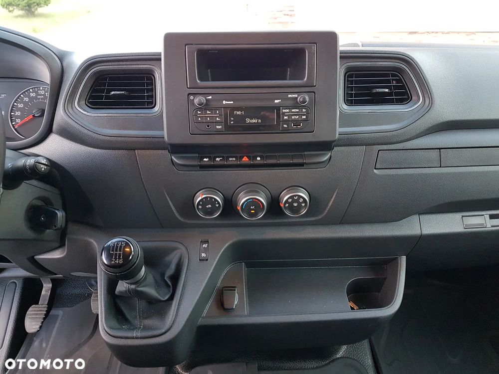 Renault MASTER; CHŁODNIA 8-PALET Z AGREGATEM! - 28