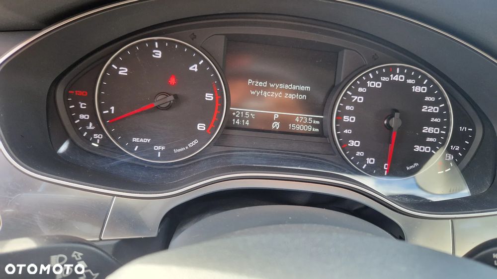 Audi A6 - 25