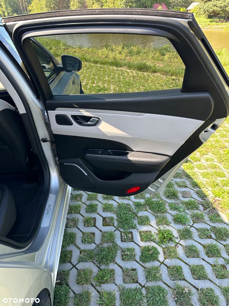Renault Talisman 1.6 Energy dCi Limited EDC - 13