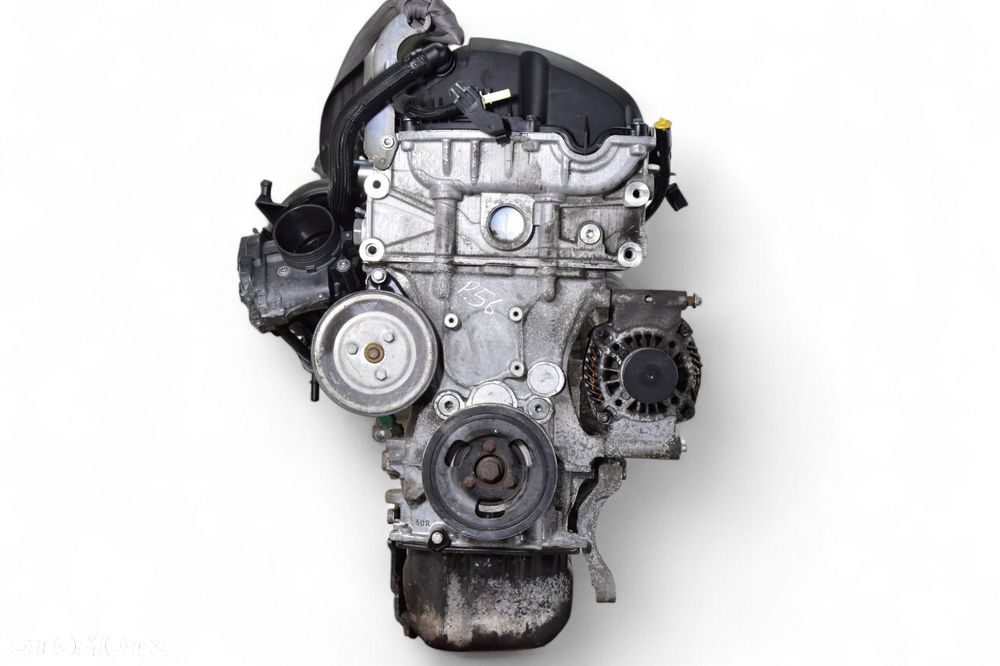 Silnik C3 II C4 II DS3 207 208 308 1.4 VTI 8F01 8FP 8FS  KOMPRESJA - 11