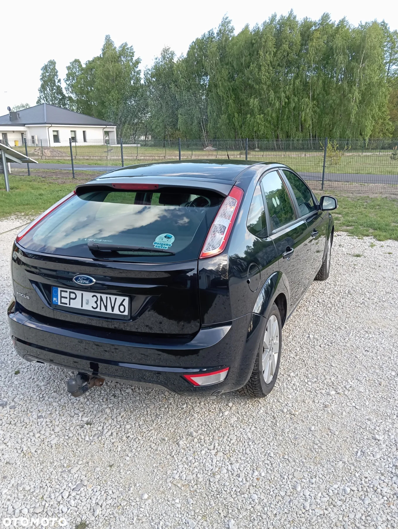 Ford Focus 1.6 Platinium X - 11