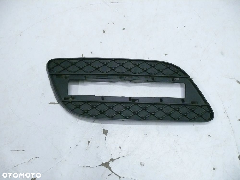 MERCEDES ML W166 11-> KRATKA ZDERZAKA LEWA