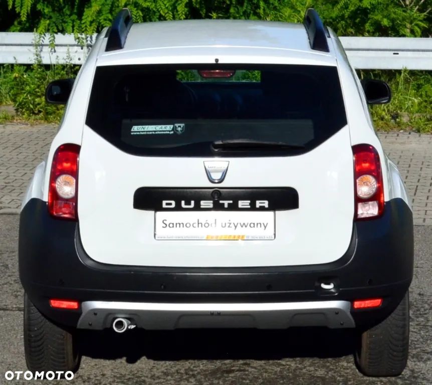 Dacia Duster - 21