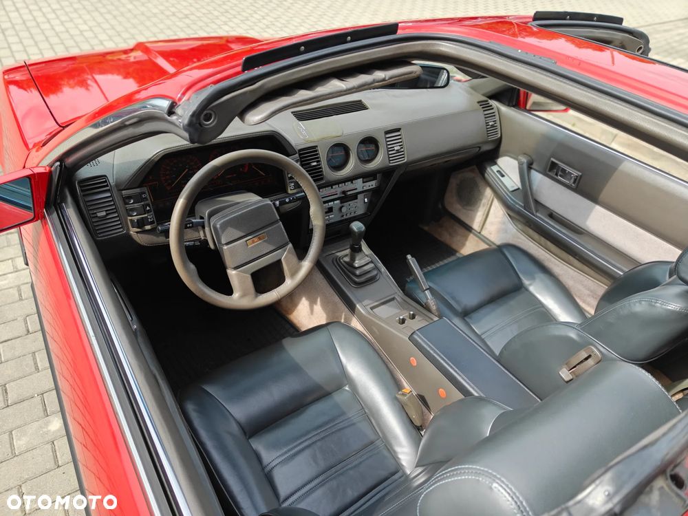 Nissan 300 ZX - 8