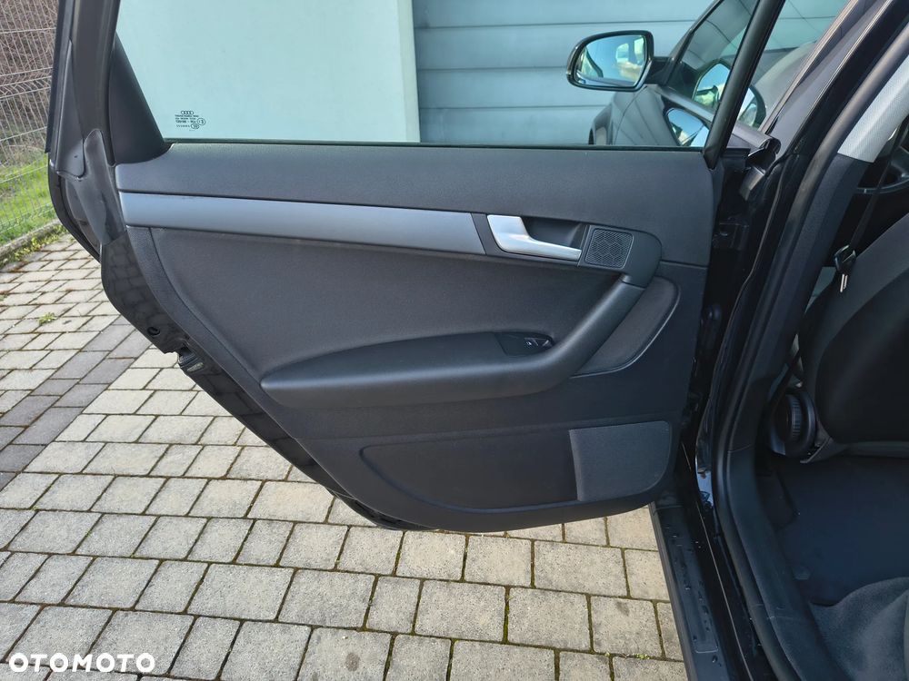Audi A3 Sportback 1.6 TDI Attraction - 12