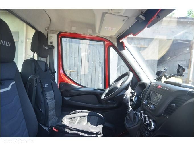 Iveco Daily - 15