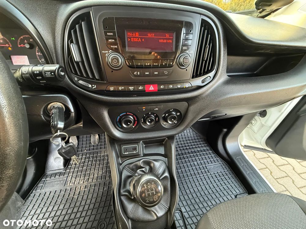 Fiat DOBLO - 26