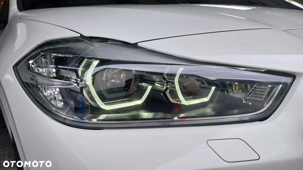 BMW X2 - 17