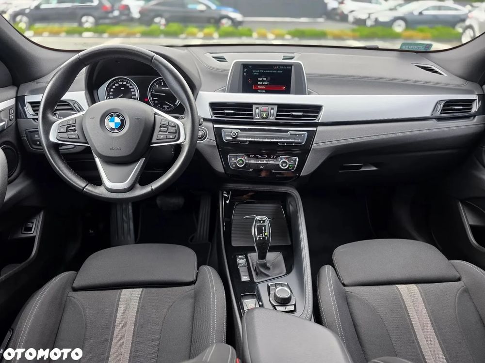 BMW X2 xDrive20i GPF M Sport X sport - 22