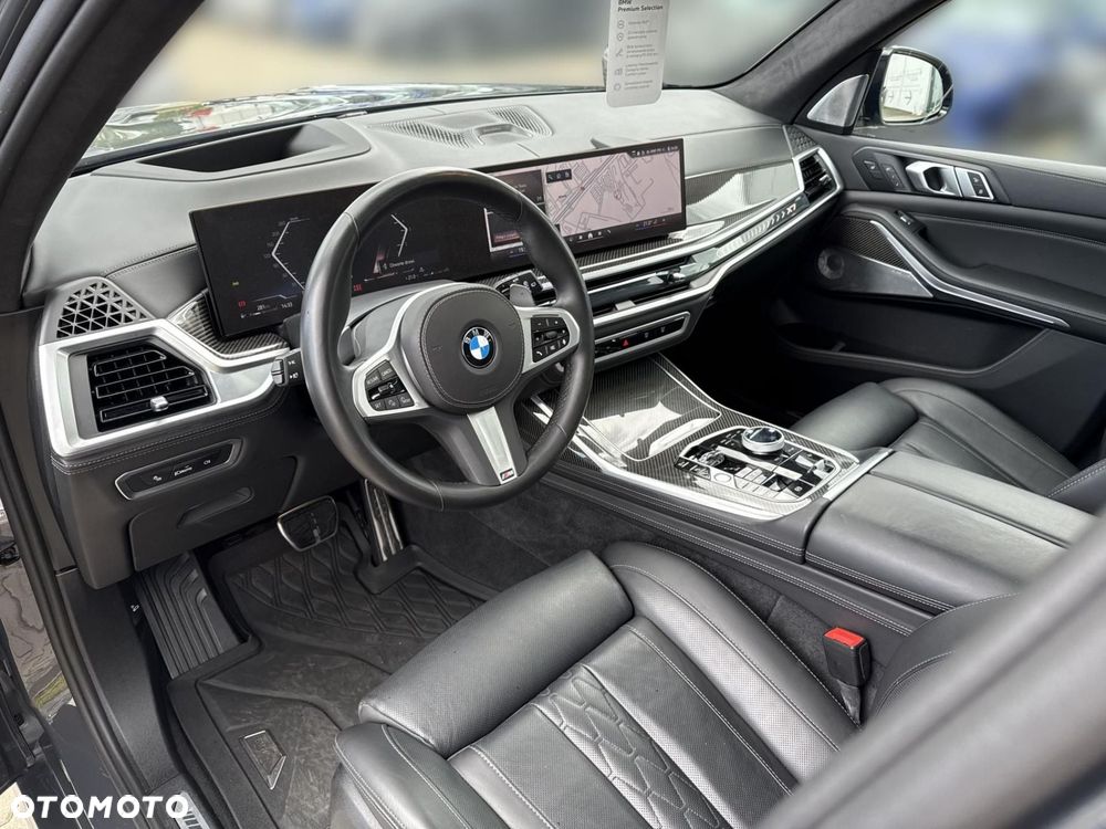 BMW X7 - 5