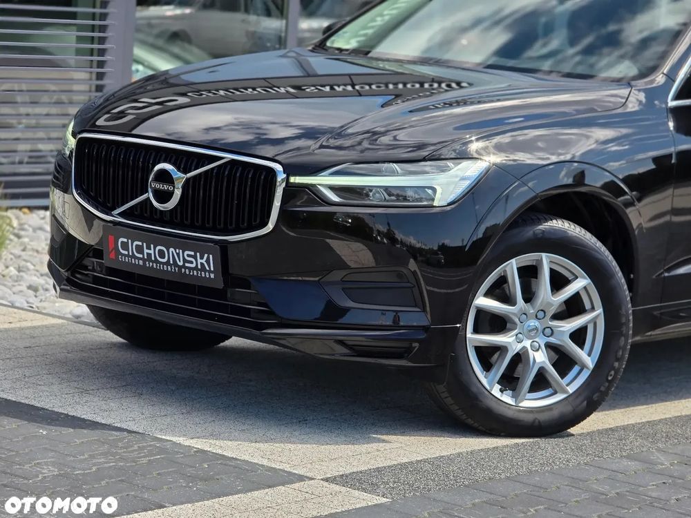 Volvo XC 60 D4 SCR AWD Inscription - 15