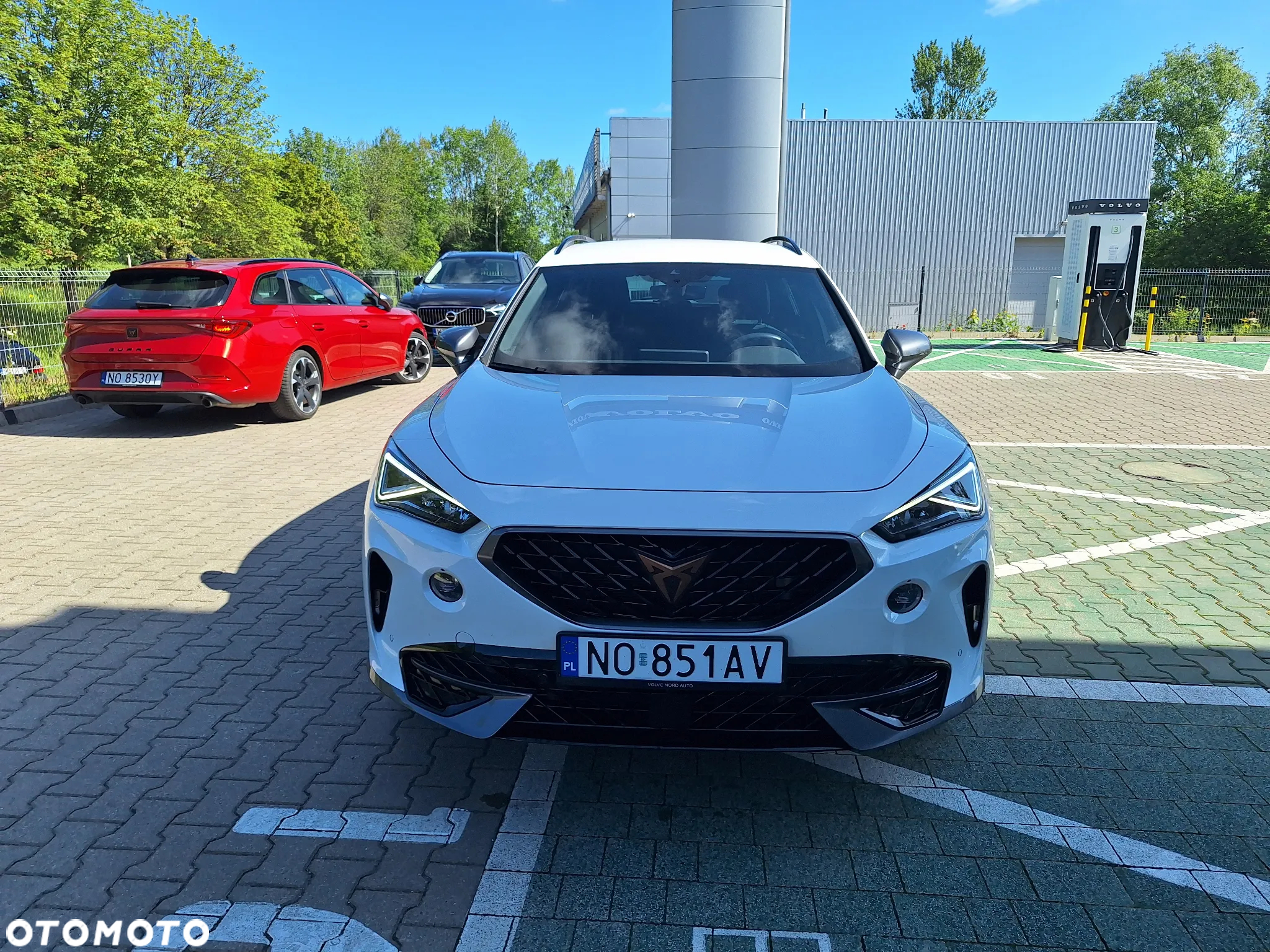 Cupra Formentor 1.5 TSI DSG - 2