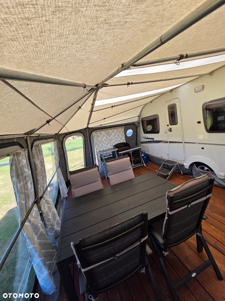 SWIFT COLONSAY - 18