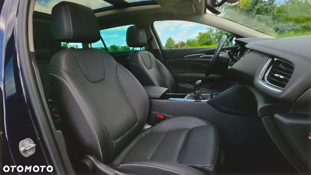 Opel Insignia 2.0 Dynamic - 36