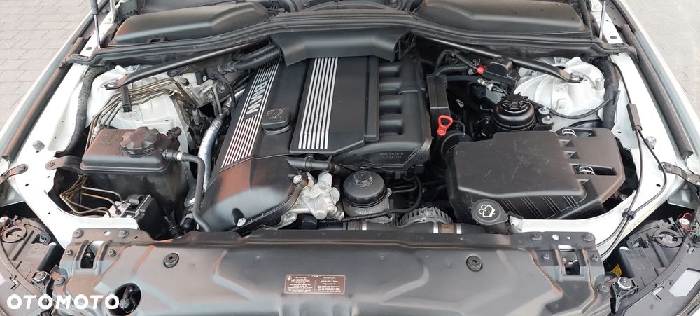 BMW Seria 5 - 8