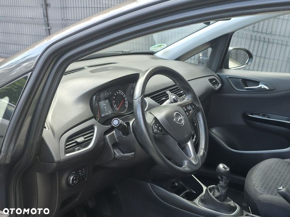 Opel Corsa - 7