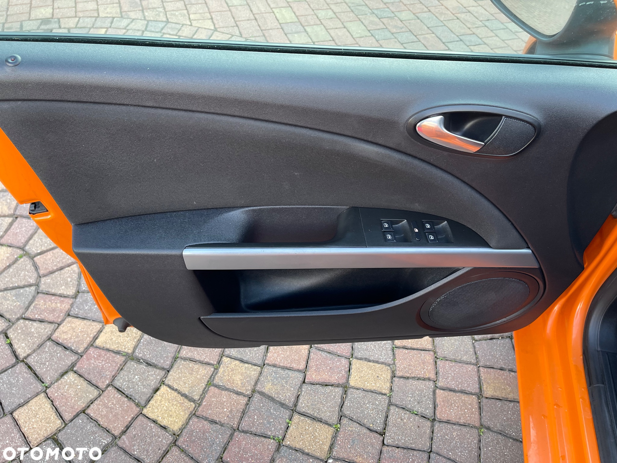 Seat Leon 1.4 TSI Stylance - 16