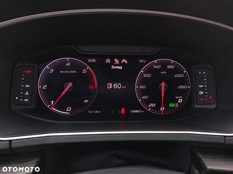 Seat Tarraco - 19
