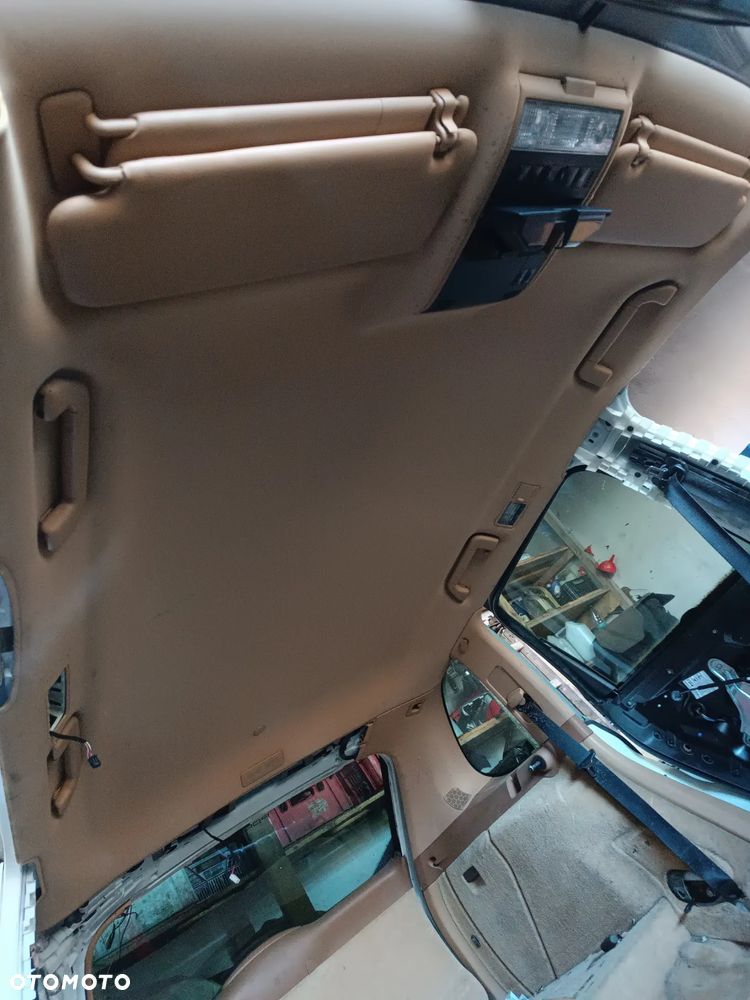 PODSUFITKA Porsche Cayenne STAN BDB Bez szyberdachu - 2