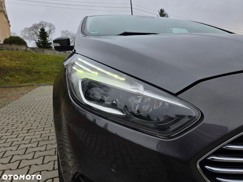 Ford S-Max 2.0 TDCi Titanium - 33