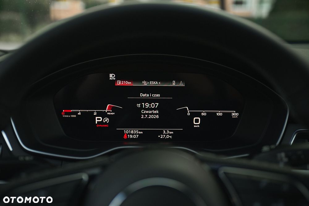 Audi S5 Sportback - 30